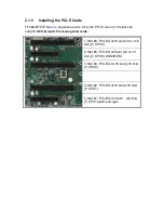 Preview for 45 page of TYAN FT48A-B7070 Service Engineer'S Manual