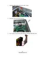 Preview for 47 page of TYAN FT48A-B7070 Service Engineer'S Manual