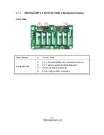 Preview for 73 page of TYAN FT48A-B7070 Service Engineer'S Manual