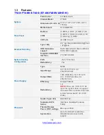 Preview for 16 page of TYAN FT48B-B7100 Service Engineer'S Manual