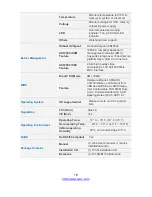 Preview for 18 page of TYAN FT48B-B7100 Service Engineer'S Manual