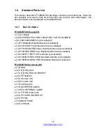 Preview for 19 page of TYAN FT48B-B7100 Service Engineer'S Manual