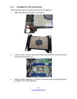 Preview for 32 page of TYAN FT48B-B7100 Service Engineer'S Manual