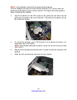 Preview for 34 page of TYAN FT48B-B7100 Service Engineer'S Manual