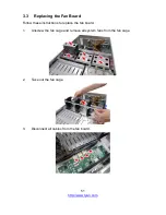 Preview for 51 page of TYAN FT48B-B7100 Service Engineer'S Manual