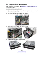 Preview for 56 page of TYAN FT48B-B7100 Service Engineer'S Manual