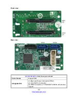 Preview for 60 page of TYAN FT48B-B7100 Service Engineer'S Manual