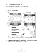 Preview for 73 page of TYAN FT48B-B7100 Service Engineer'S Manual