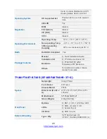 Preview for 20 page of TYAN FT48T-B7105 Service Engineer'S Manual