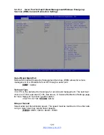 Preview for 123 page of TYAN FT77B-B7059 Service Engineer'S Manual