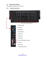 Предварительный просмотр 23 страницы TYAN FT77CB7079 Service Engineer'S Manual