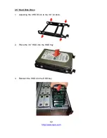 Предварительный просмотр 42 страницы TYAN FT77CB7079 Service Engineer'S Manual