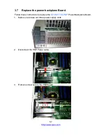 Предварительный просмотр 57 страницы TYAN FT77CB7079 Service Engineer'S Manual