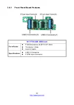 Предварительный просмотр 60 страницы TYAN FT83-B7119 Service Engineer'S Manual