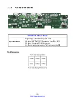 Предварительный просмотр 63 страницы TYAN FT83-B7119 Service Engineer'S Manual