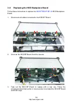 Предварительный просмотр 64 страницы TYAN FT83-B7119 Service Engineer'S Manual