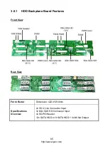 Предварительный просмотр 65 страницы TYAN FT83-B7119 Service Engineer'S Manual