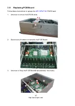 Предварительный просмотр 67 страницы TYAN FT83-B7119 Service Engineer'S Manual