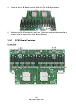 Предварительный просмотр 68 страницы TYAN FT83-B7119 Service Engineer'S Manual