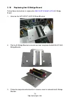 Предварительный просмотр 70 страницы TYAN FT83-B7119 Service Engineer'S Manual