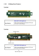 Предварительный просмотр 71 страницы TYAN FT83-B7119 Service Engineer'S Manual