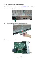 Предварительный просмотр 72 страницы TYAN FT83-B7119 Service Engineer'S Manual