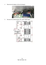 Предварительный просмотр 79 страницы TYAN FT83-B7119 Service Engineer'S Manual