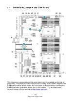 Предварительный просмотр 84 страницы TYAN FT83-B7119 Service Engineer'S Manual