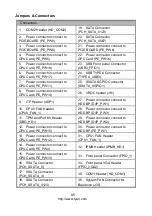 Предварительный просмотр 85 страницы TYAN FT83-B7119 Service Engineer'S Manual