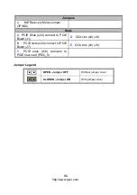 Предварительный просмотр 86 страницы TYAN FT83-B7119 Service Engineer'S Manual