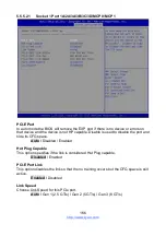 Предварительный просмотр 166 страницы TYAN FT83-B7119 Service Engineer'S Manual