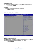 Предварительный просмотр 167 страницы TYAN FT83-B7119 Service Engineer'S Manual