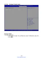 Предварительный просмотр 175 страницы TYAN FT83-B7119 Service Engineer'S Manual