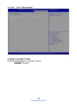 Предварительный просмотр 176 страницы TYAN FT83-B7119 Service Engineer'S Manual