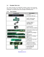 Предварительный просмотр 23 страницы TYAN GA80-B7081 Service Engineer'S Manual