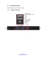 Предварительный просмотр 25 страницы TYAN GA80-B7081 Service Engineer'S Manual