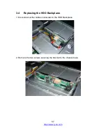 Предварительный просмотр 57 страницы TYAN GA80-B7081 Service Engineer'S Manual