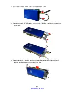 Предварительный просмотр 69 страницы TYAN GA80-B7081 Service Engineer'S Manual