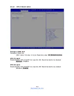 Предварительный просмотр 114 страницы TYAN GA80-B7081 Service Engineer'S Manual