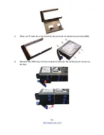 Предварительный просмотр 53 страницы TYAN GN70-B7056 Service Engineer'S Manual