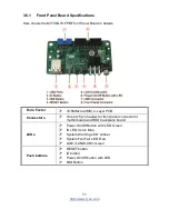 Preview for 71 page of TYAN GN70-B7056 Service Engineer'S Manual