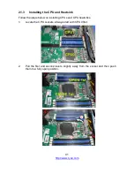 Предварительный просмотр 41 страницы TYAN GN70-B7086 Service Manual