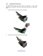 Предварительный просмотр 51 страницы TYAN GN70-B7086 Service Manual