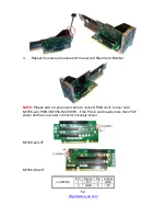 Предварительный просмотр 52 страницы TYAN GN70-B7086 Service Manual