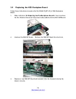 Предварительный просмотр 76 страницы TYAN GN70-B7086 Service Manual