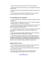 Preview for 9 page of TYAN GN70-B8236-HE Service Engineer'S Manual