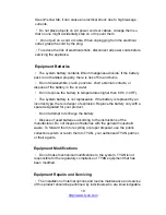 Preview for 10 page of TYAN GN70-B8236-HE Service Engineer'S Manual