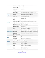 Preview for 17 page of TYAN GN70-B8236-HE Service Engineer'S Manual