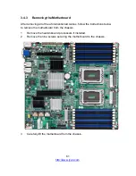 Preview for 61 page of TYAN GN70-B8236-HE Service Engineer'S Manual