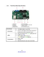 Preview for 65 page of TYAN GN70-B8236-HE Service Engineer'S Manual